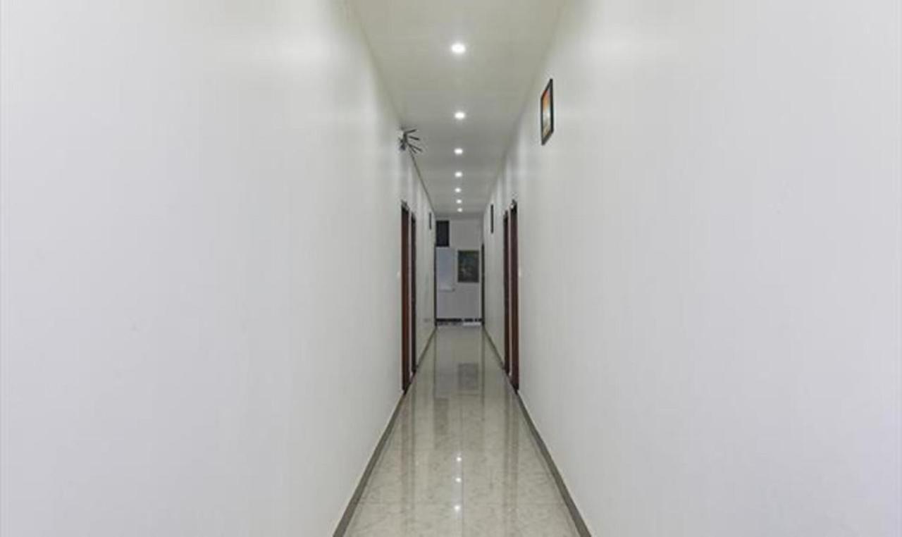 Fabexpress Ss Grand Hotel Banthra Sikandarpur Exterior foto
